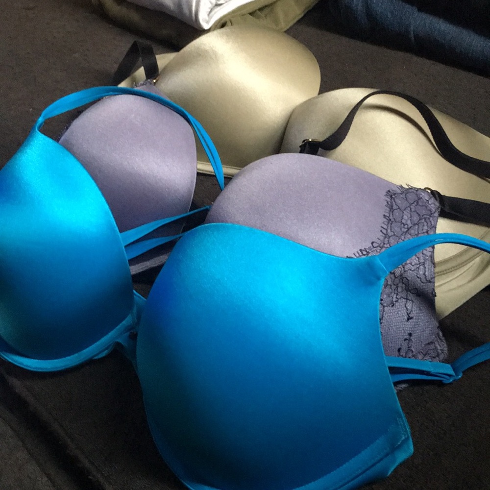 Victoria Secret bras